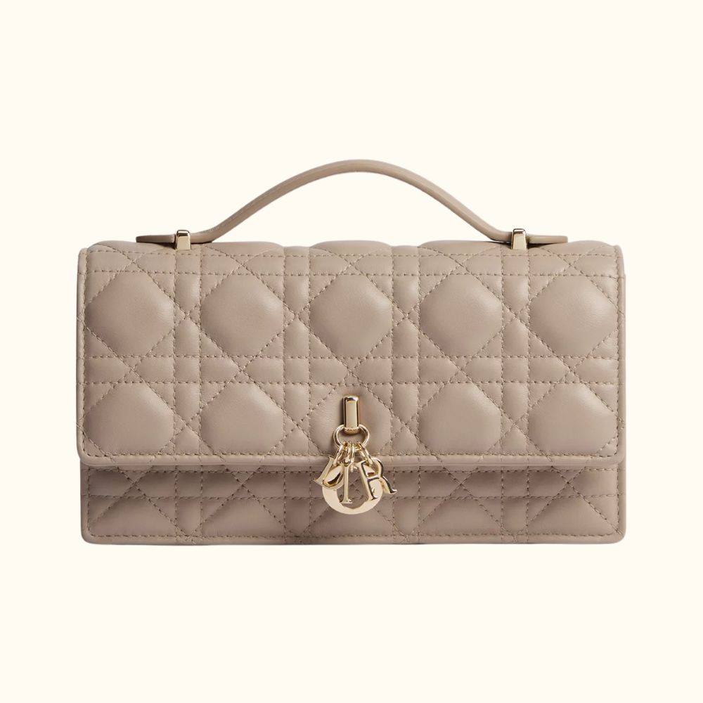 My Dior Mini Bag