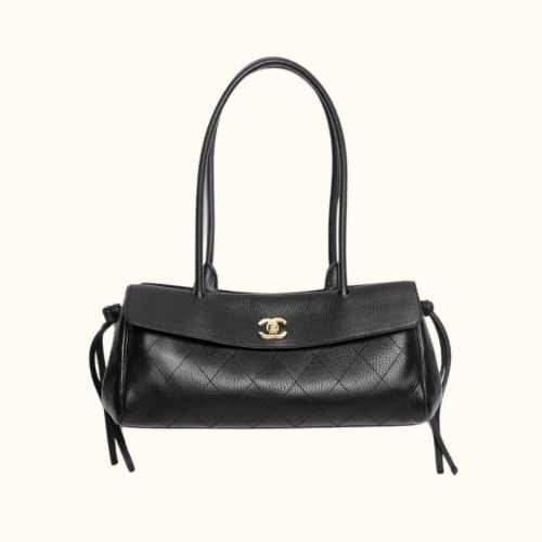 Small Shopping Bag Chanel 26