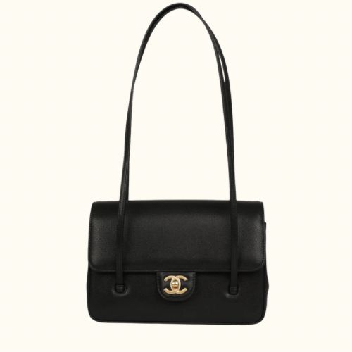 Chanel Small Preppy Coco