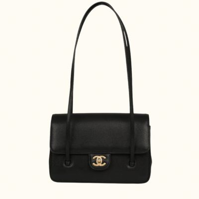 Chanel Small Preppy Coco