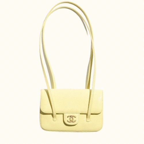 Chanel Mini Preppy Coco