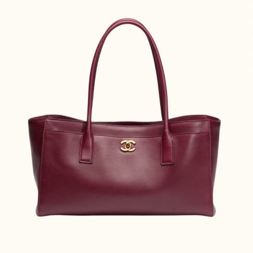 Chanel Shopping Bag