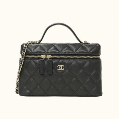 Chanel Slim Vanity