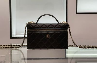 Chanel Slim Vanity