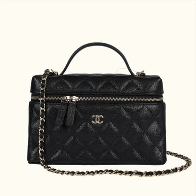 Chanel Slim Vanity