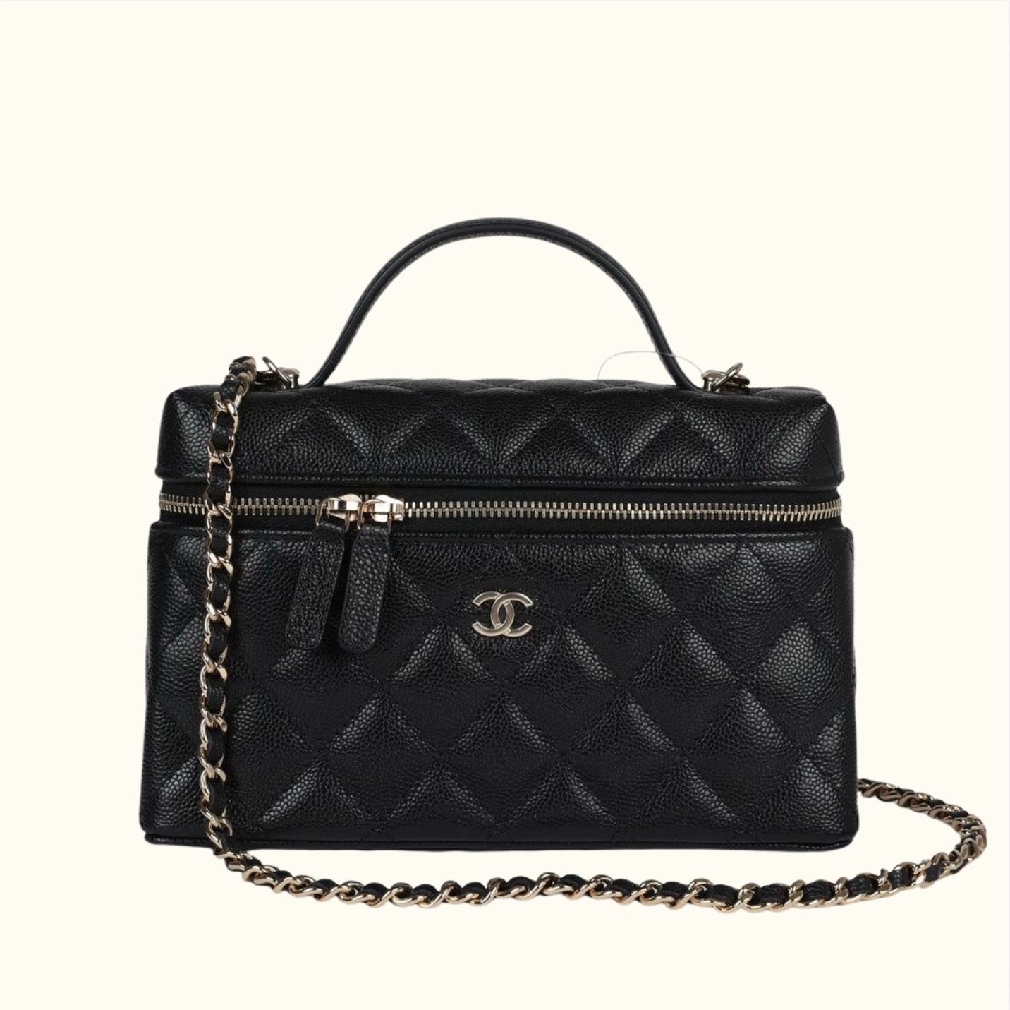 Chanel Slim Vanity