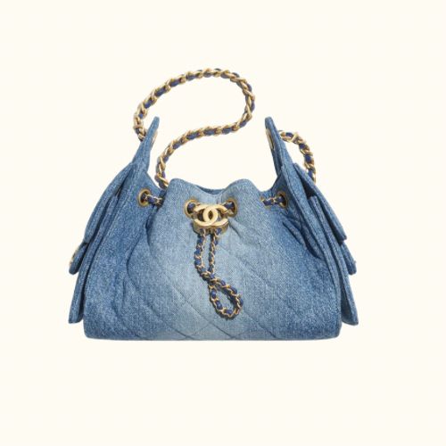 Chanel 25 Mini Handbag