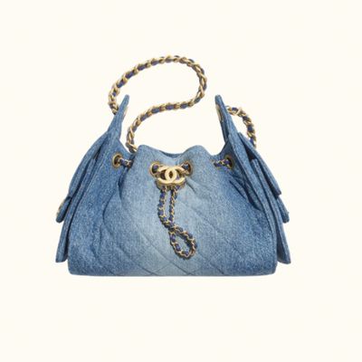 Chanel 25 Mini Handbag