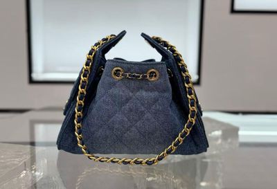 Chanel 25 Mini Handbag