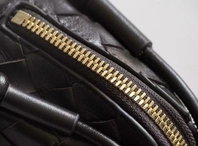 Bottega Pouch Bag