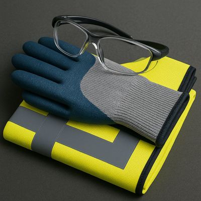 Personal Protective Equipment (PPE)