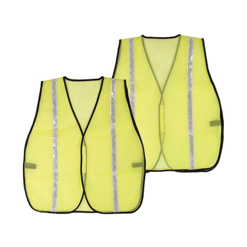 Safety Vest (Green)