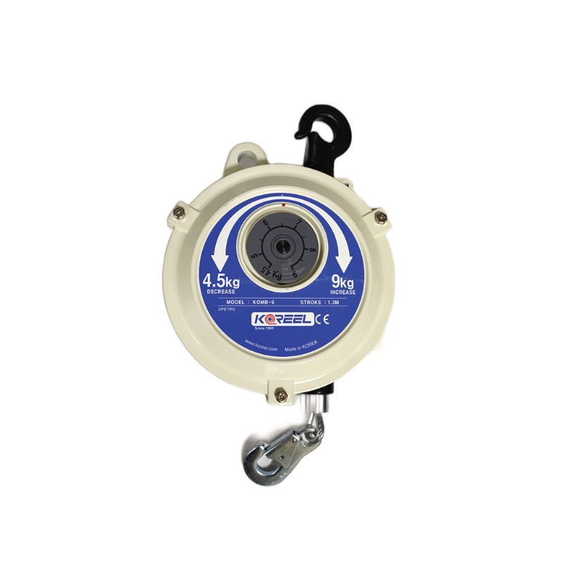 KOMB-9 - Spring Balancer