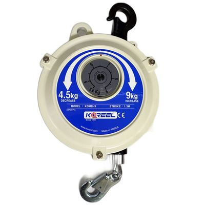 Tool Balancers by KoReel