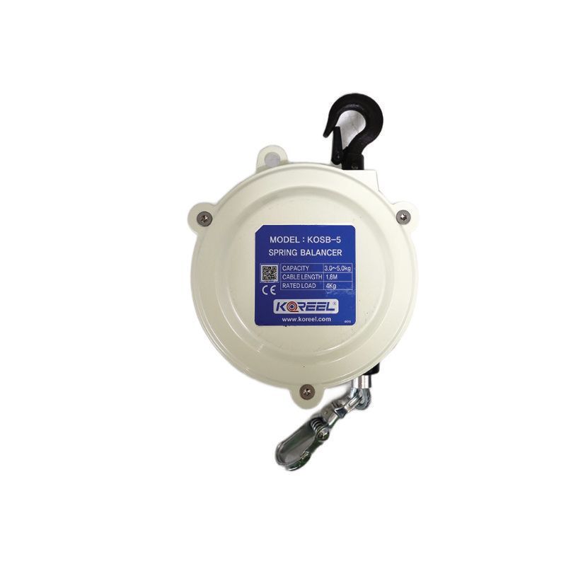 KOSB-5 - Spring Balancer