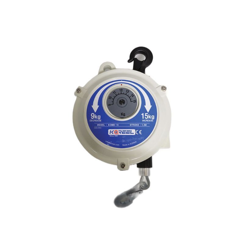 KOMB-15 - Spring Balancer