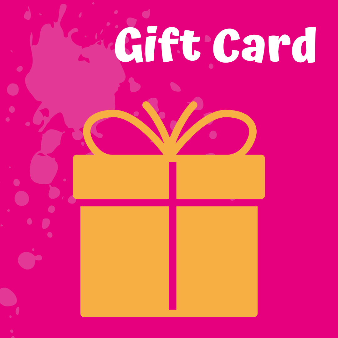 Gift card Gift card