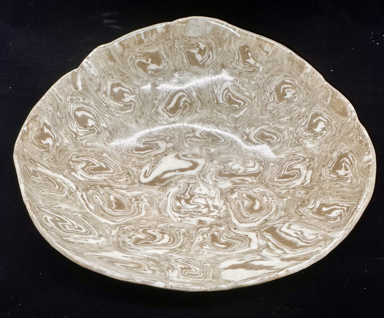 Nerikome bowl