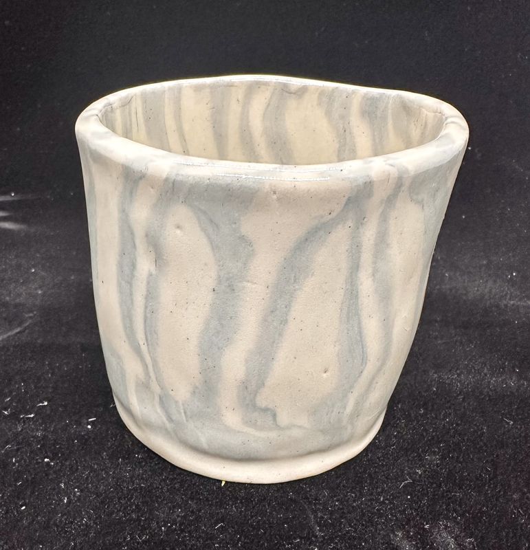 Small Cup