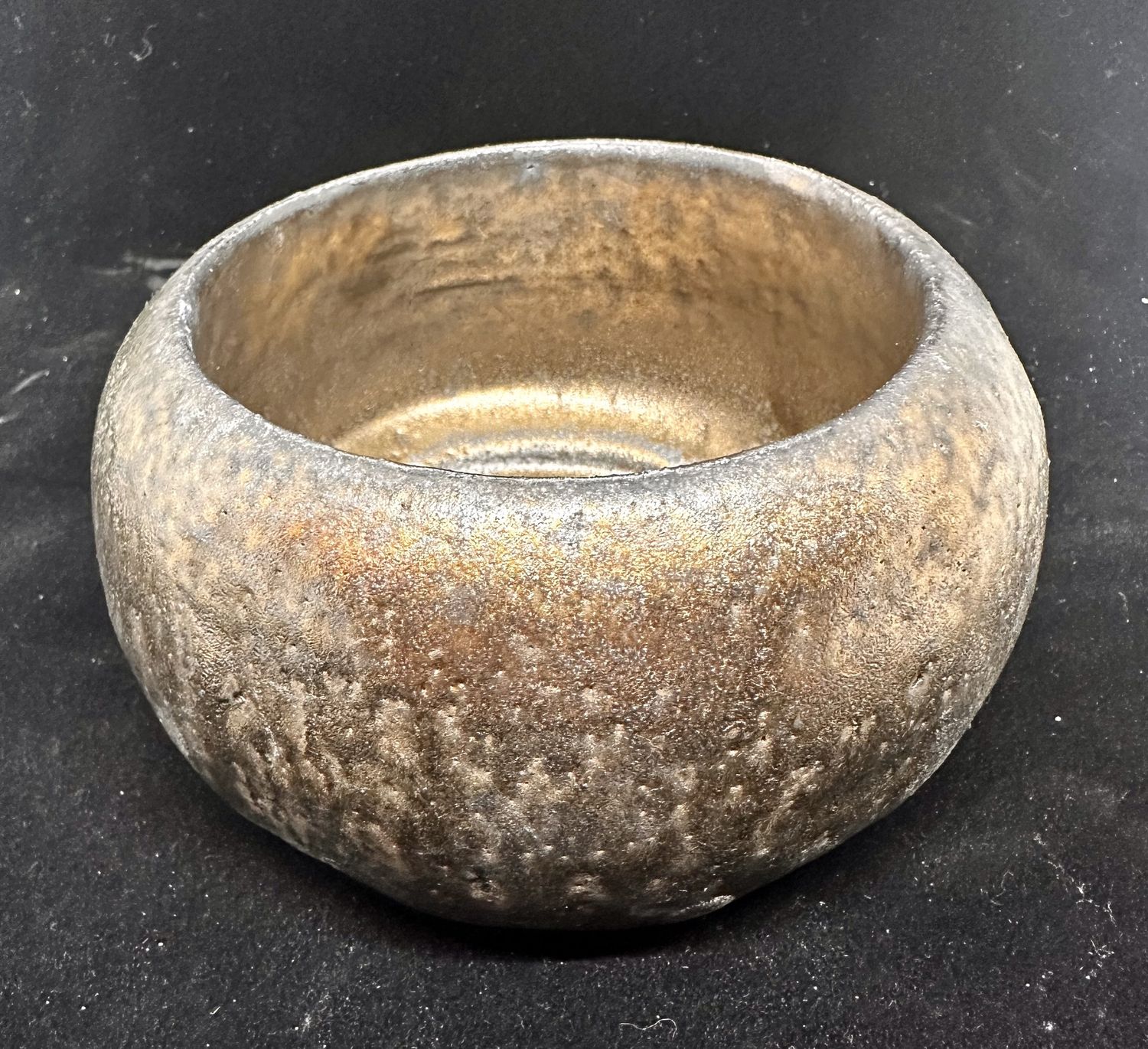 Bronze Bowl