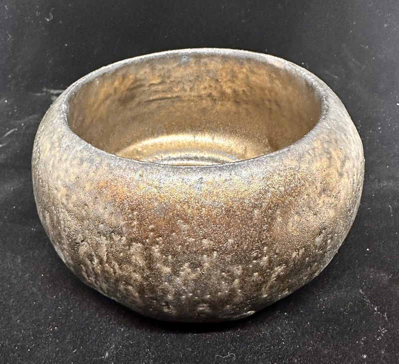Bronze Bowl