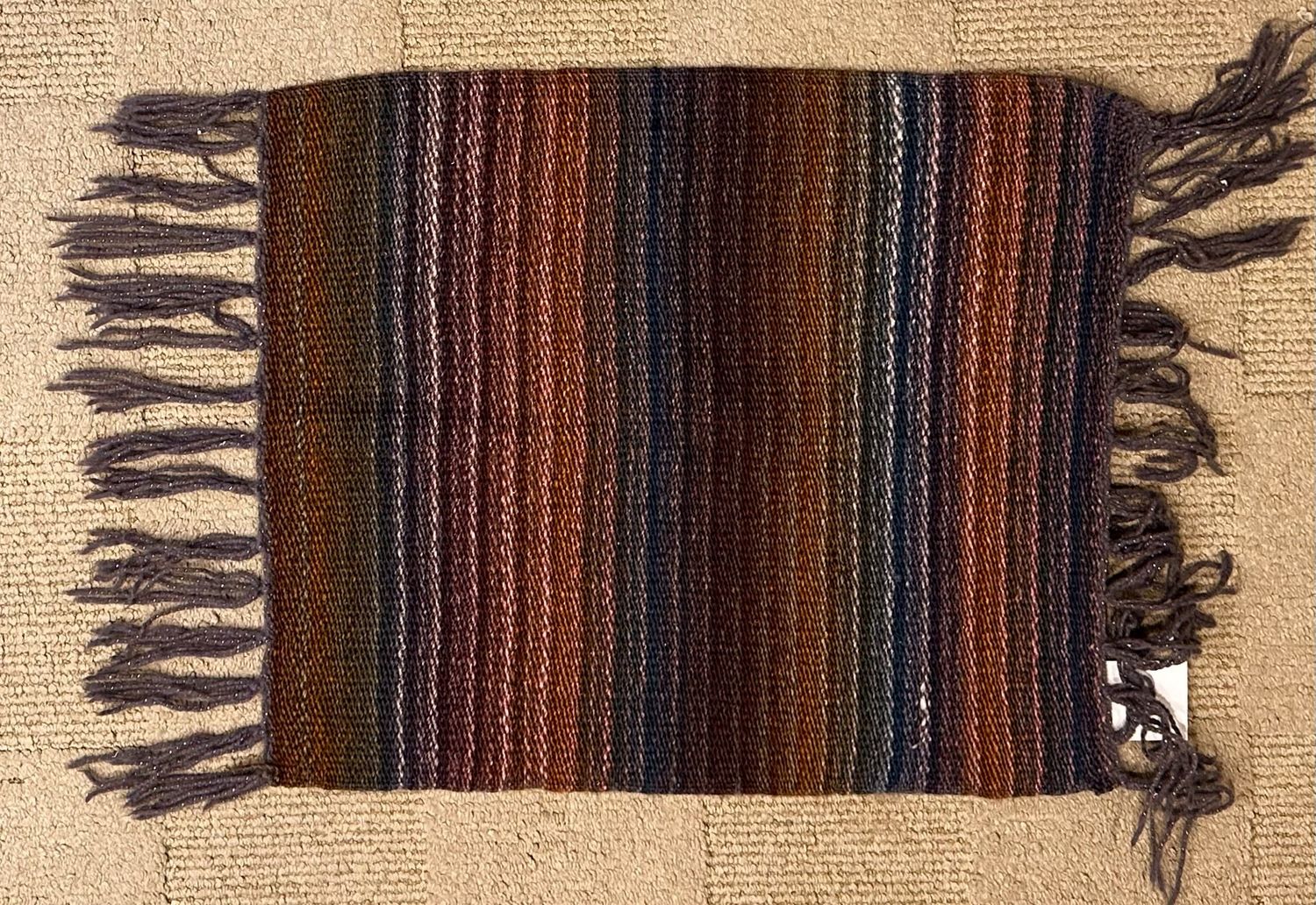 Striped Square