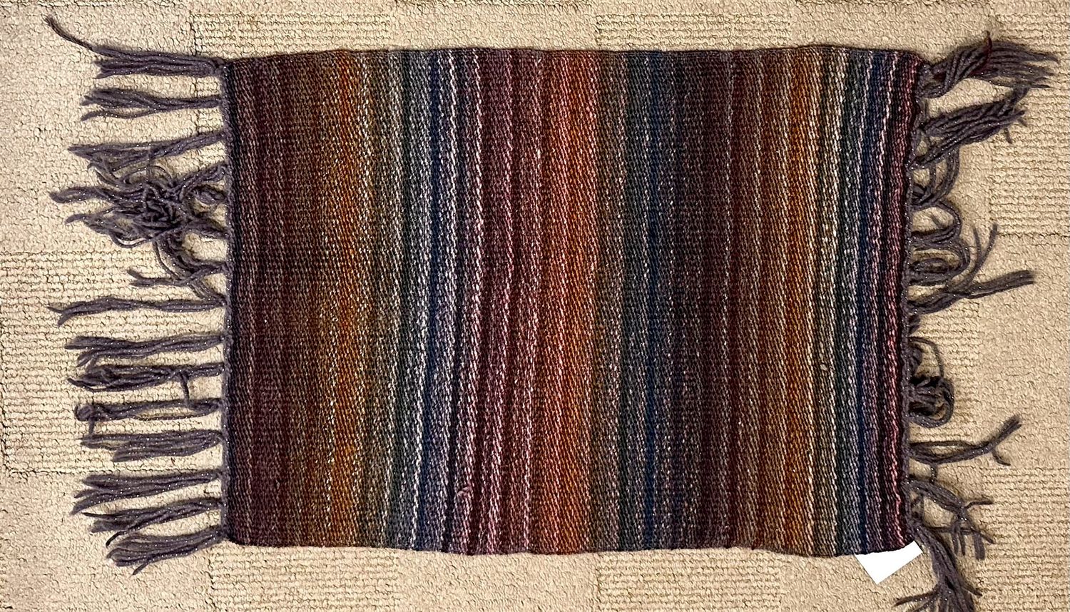 Striped square 2