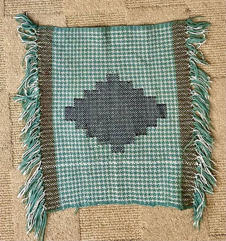 Green Square