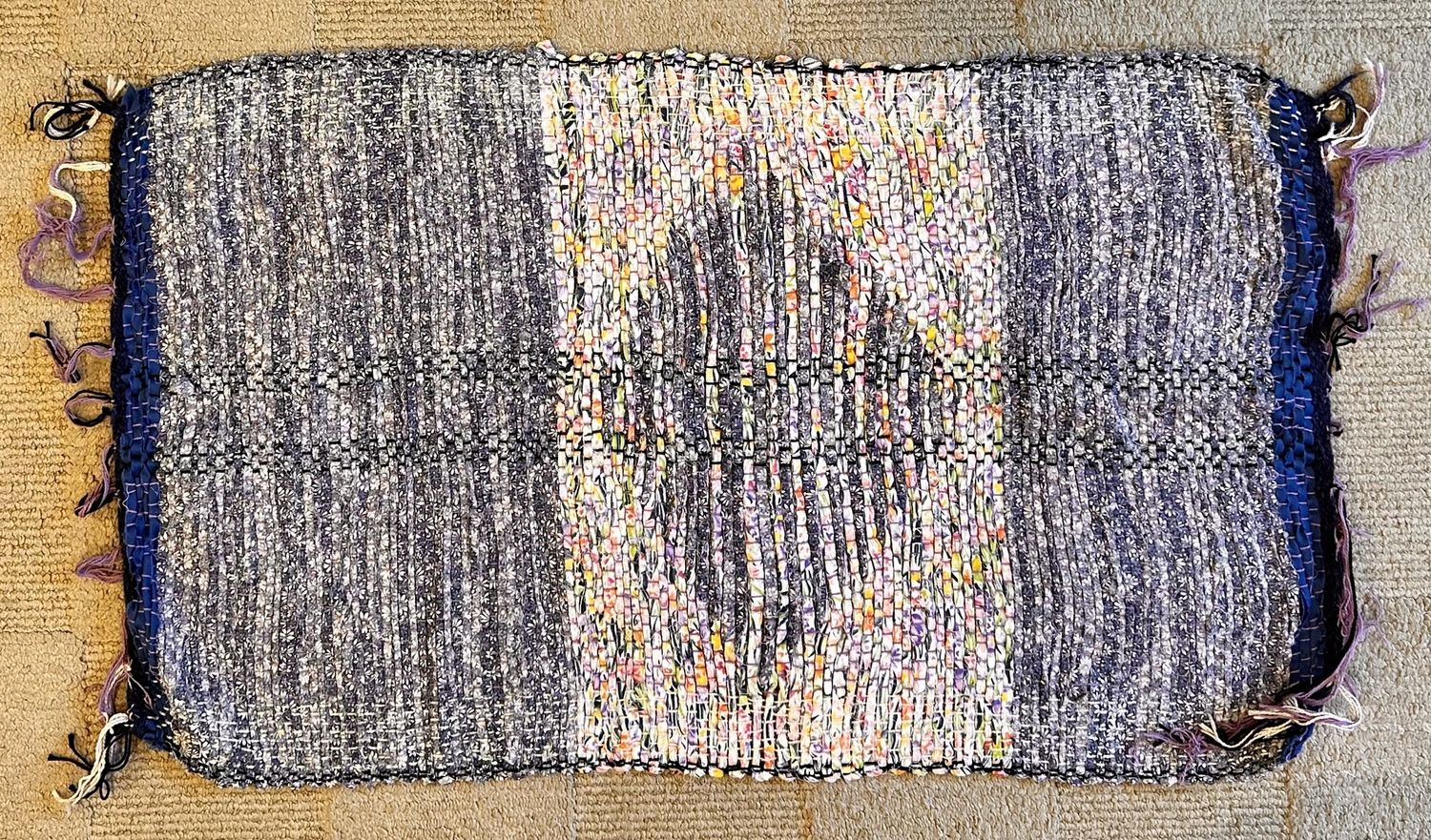 Rag Rug