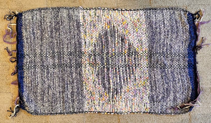 Rag Rug