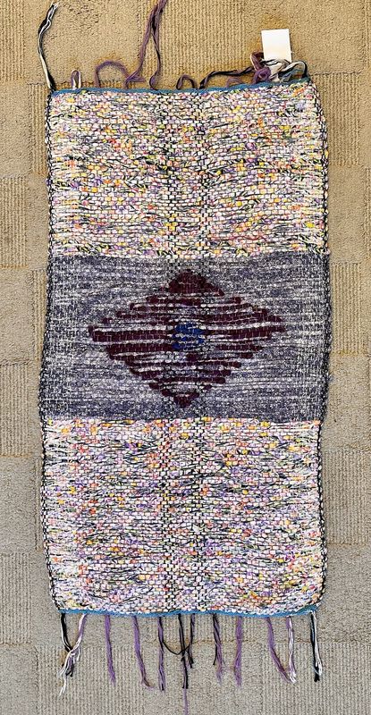 Rag Rug 2