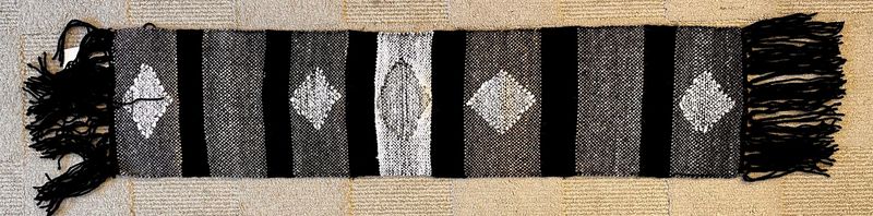 Tapestry Scarf