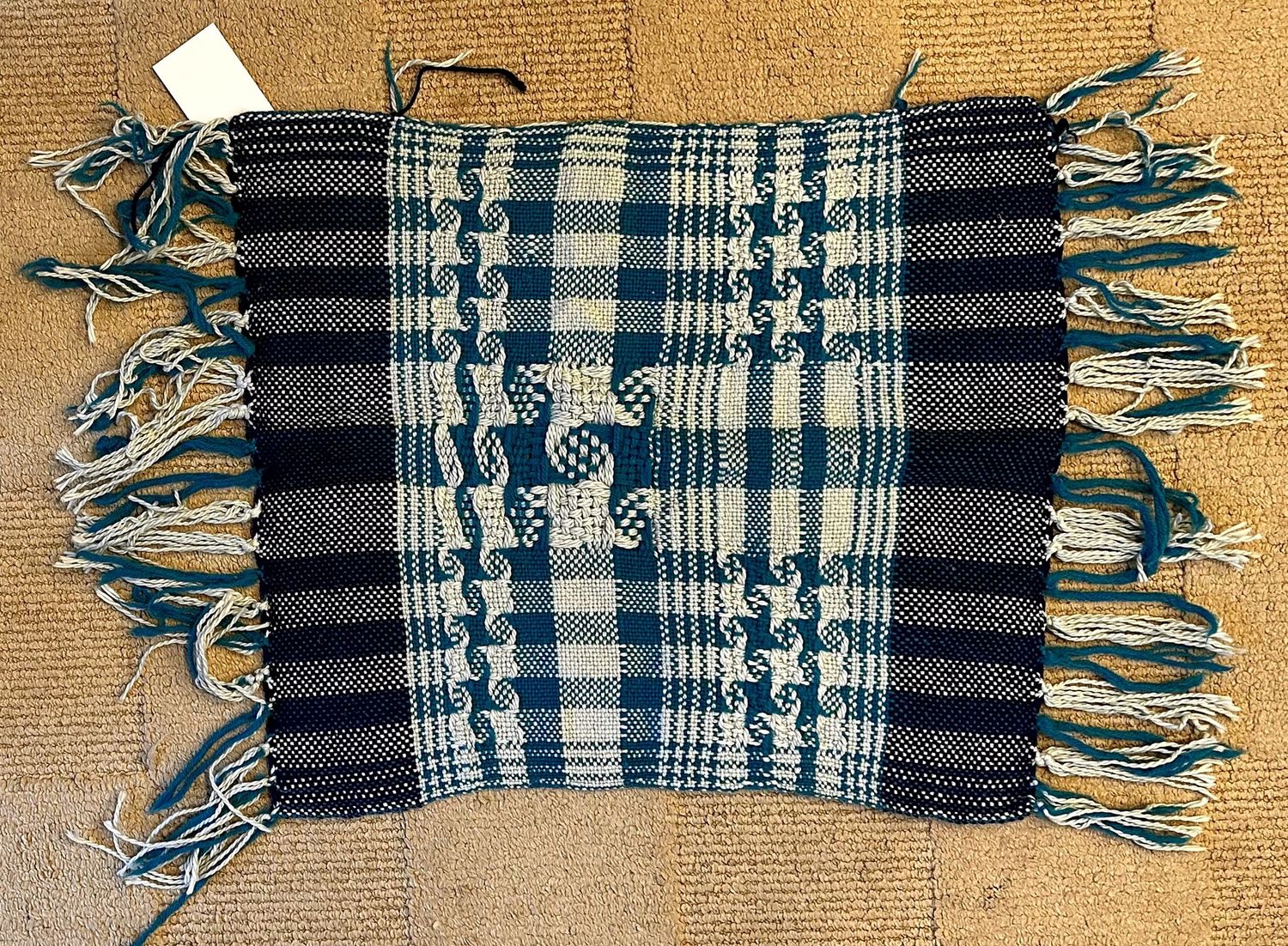 Pinwheel Square