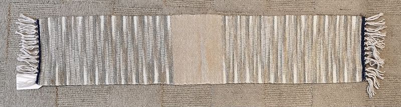 Beige Tone Scarf