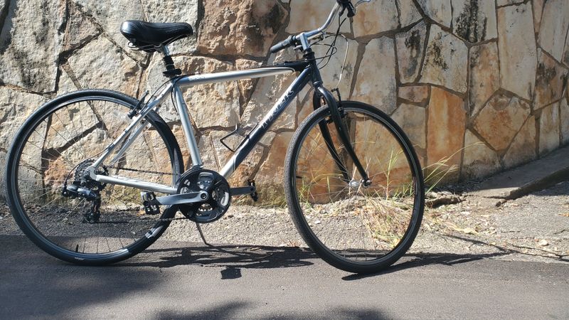 Trek 7000 Multitrack 17.5&quot; Aluminum 21spd