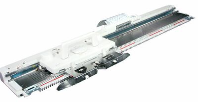 Bulky Gauge