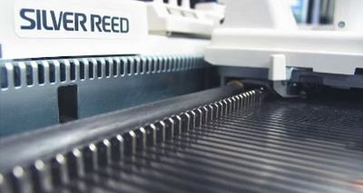 Knitting Machines