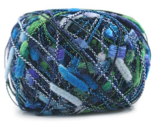 Charm, Colour: Atlantis