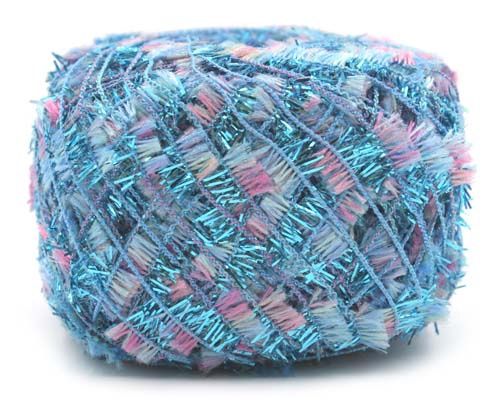 Flora Metal, Colour: Blue Balloon