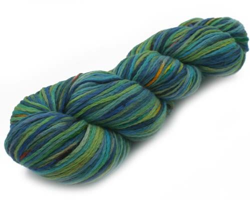 Ole', Colour: Seafoam Me