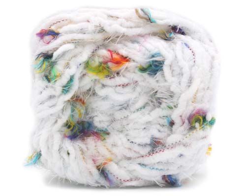 Blossom, Colour: White