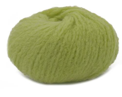 Soffio Cashmere, Colour: Kiwi