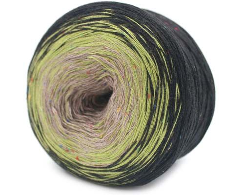 TRENDSETTER "TRANSITIONS TWEED", Shade Number: 33