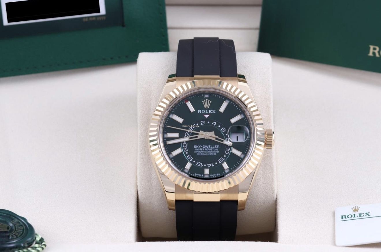 2025 SKYDWELLER