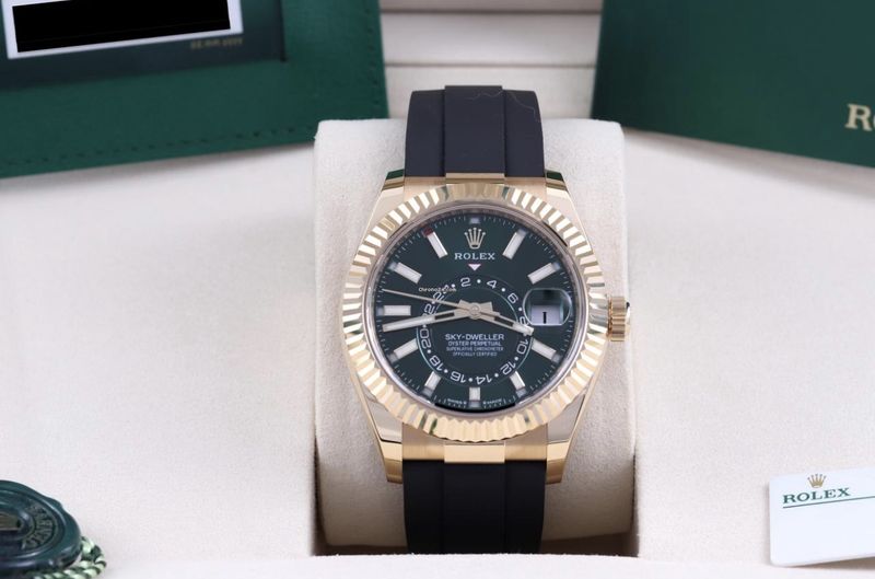 2025 SKYDWELLER