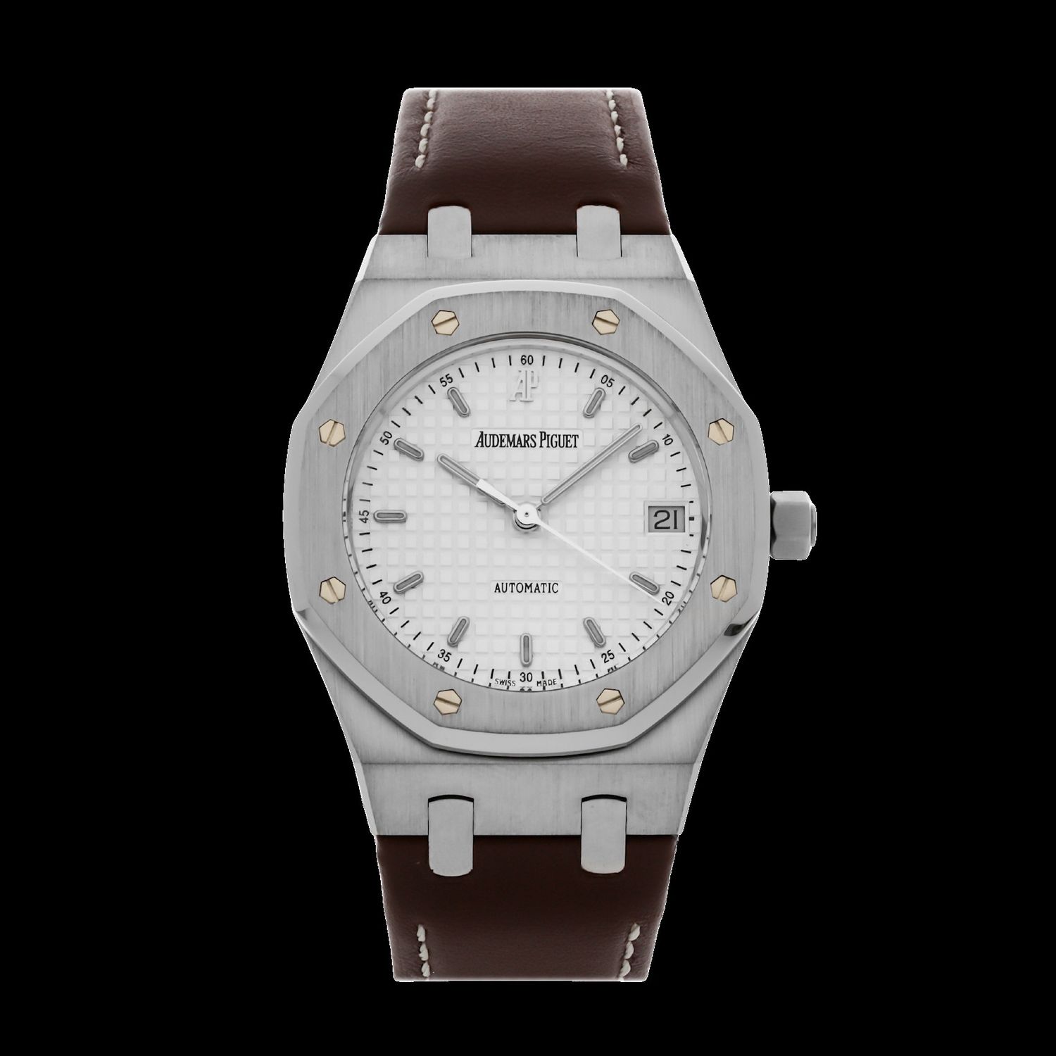 Royal Oak Pictet &amp; Cie Special Edition