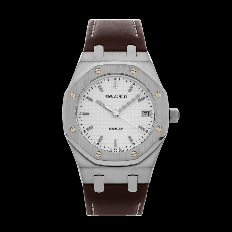 Royal Oak Pictet &amp; Cie Special Edition