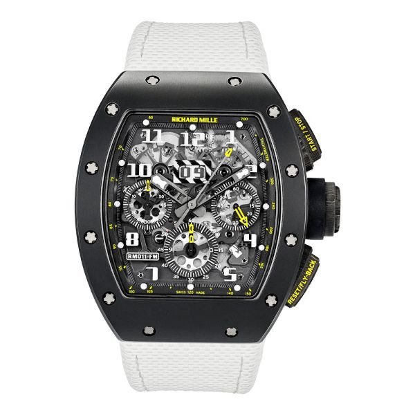 RICHARD MILLE RM 011