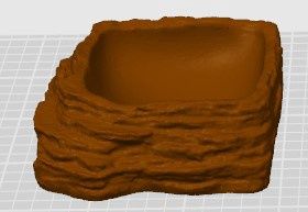 Rock Bowl
