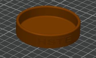 Simple Bowl